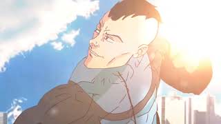 Mohawk Mark animation | It's not finished because I'm too lazy.
