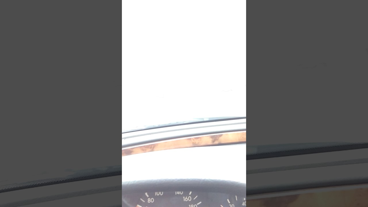 Медленно падают обороты - YouTube