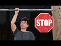 Why You Should Stop Training Negatives for Your First One-Arm Pull-Up