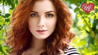 ОКОЛДОВАН ♥ КРАСИВЫЕ ПЕСНИ О ЛЮБВИ ♥ МУЗЫКА ЛЮБВИ ♥ WLV ♫ RUSSIAN MUSIC ♫ RUSSISCHE MUSIK