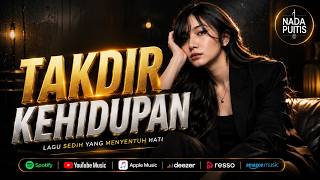 TAKDIR KEHIDUPAN — Lagu Sedih Paling Menyentuh 2026 | Sheila Dara Style