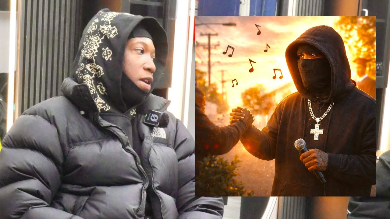 On Dat Rizzy DreamLife Rizzy on Leaving the Streets, Making Positive Music & Growing ...