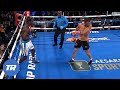 Both times loma begged commeys corner to stop the fight
