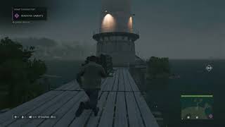 Bioshock Easter Egg in Mafia III
In the Bayou. I have not seen anyone else post this, so I may be the first.
If there are any easter eggs / references in games that you know about, feel free to leave a comment down below.
A collector of Easter Eggs, References, etc. in video games. Feel free to use them as reference. Bioshock Easter Egg in Mafia III