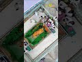 Dargah sagar shareef drone view  short  metro shazil mahi