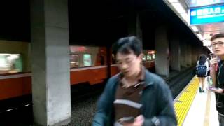 2017.06.19 653次莒光號 台北進站