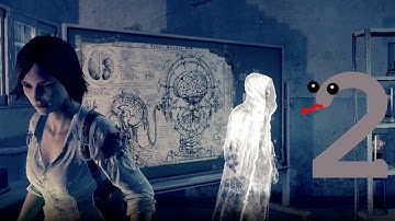 The Evil Within: The Consequence - Part 2