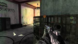 Sir Chris Rossi - MW3 Game Clip