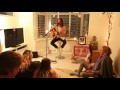 Sam Garrett - Radhe Radhe (Live From A Living Room)