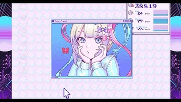 Needy Streamer Overload / Part 4 / Playthrough / No Commentary