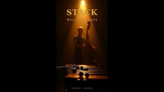 Live Companion stack — Addictive Drums mallets + EZ Fretless Bass | Amadeus FastDAW #Shorts