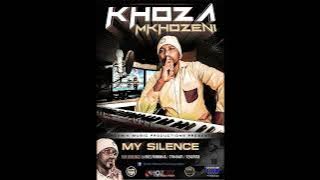 Khoza - My Silence