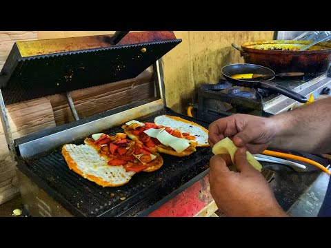 Video: Kahvaltı & Ndash Için İtalyan Payet; Hızlı, Lezzetli Ve Sağlıklı