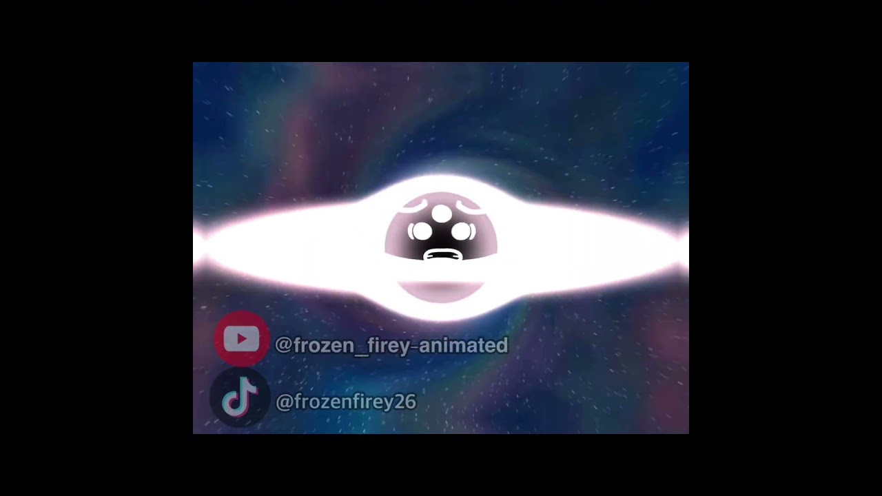 Ton 618 vs sagttarius a #solarballs #animation #blackhole #edit #alightmotion