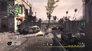 5 Man Kill Feed 2