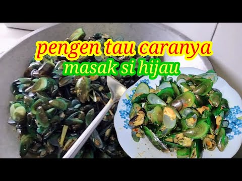 Video: Bagaimana Cara Memasak Kerang Dengan Lentil?