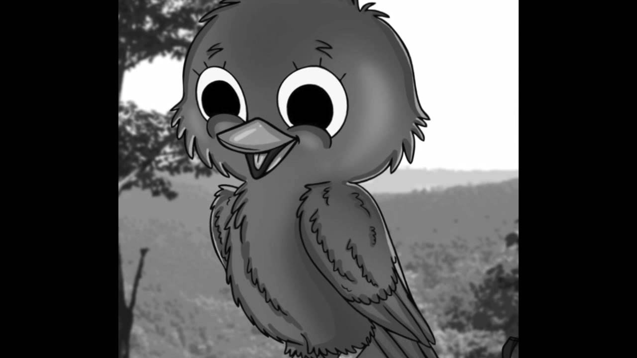 Baby Bird - Rufust