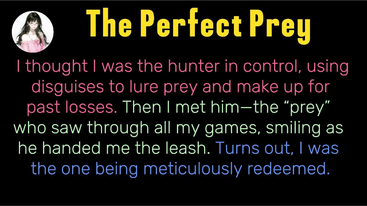 《The Perfect Prey》