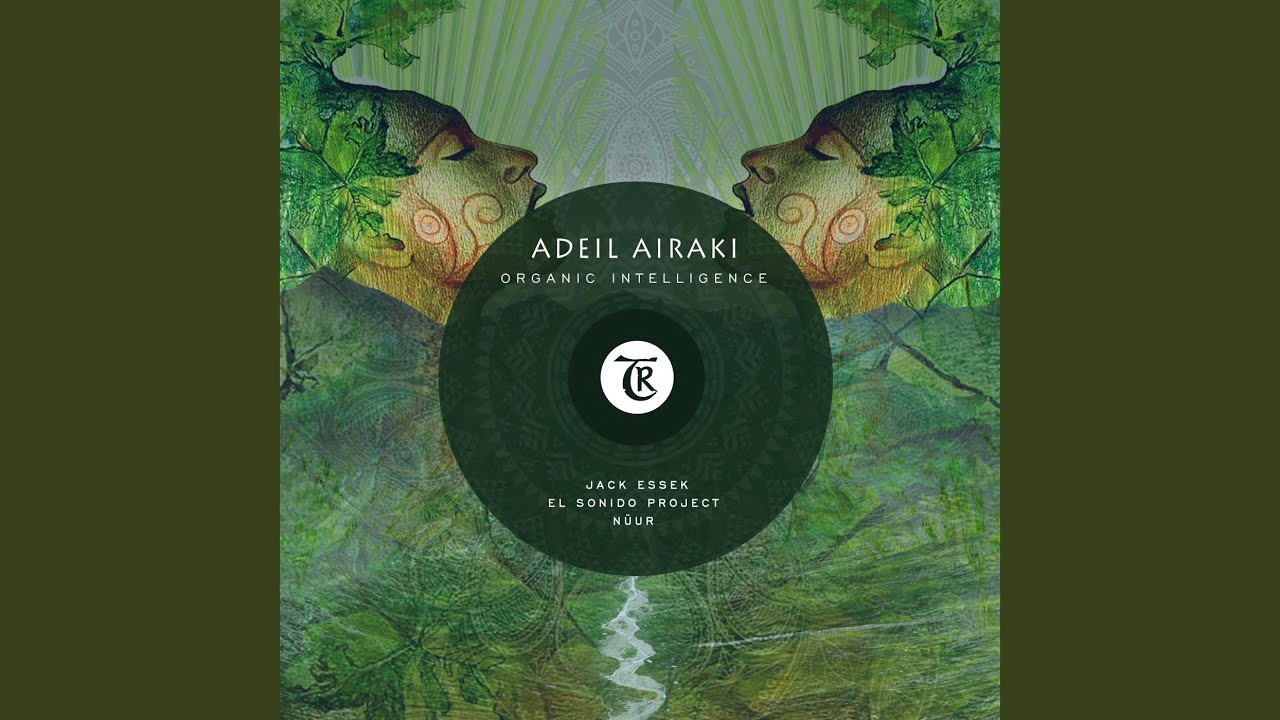 Watch Organic Intelligence on YouTube Watch Organic Intelligence on YouTube