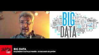 BIG DATA, DESARROLLO SOSTENIBLE Y COVID-19 . parte 2 / JAPON HOY TV