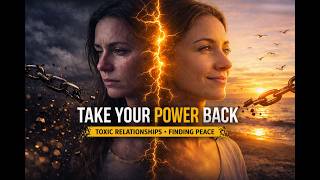 Toxic Relationships Why You Feel Drained and How to Escape