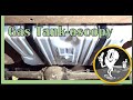 Part 12: 1941-1948 Chevrolet Fuel Tank Replacement & Tank-oscopy!