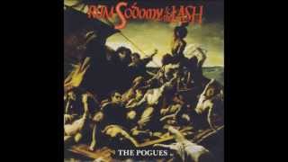 The Pogues Sally Maclennane