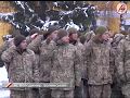 14-та ОМБР – наймолодша у Збройних силах України