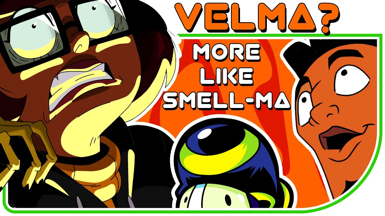 VELMA is a Mean-Spirited Unfunny Series and Has a 7% Fan Rating on