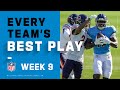 Every Team's Best Play Week 9 | NFL 2020 Highlights