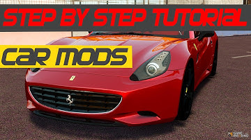 GTA IV Mod Tutorial - How to Install Car Mods on PC! (Quick and EASY)