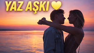 Fethiye’de Bir Yaz Kaldı ☀️ Yaz Aşk Şarkısı 💛 Turkish & English Duet