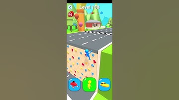 Max Level Pro Shape-shifting All Levels Gameplay New UPdate Android,ios  Shorts # 160