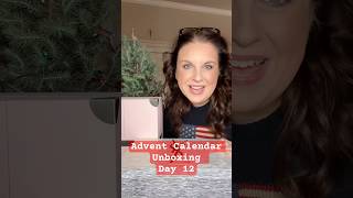 Day 12! Advent Calendar Unboxing 2025 #yslbeauty #lancôme #adventcalendar2025