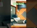 Interior design #shorts #decoration #architecture #furniture #youtubeshorts #ytshorts #home