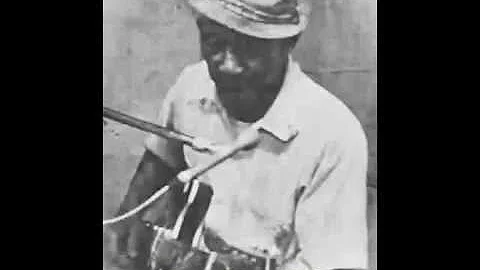 Uncle Joe Cooper - I Love You Baby (Leland, Missis...