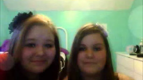 andrea and kayla 2222