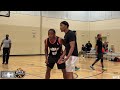 “OVERTIME THRILLER” Championship Game 🏆 M.O.A.M vs No Mercy League | GFF 3v3 Tournament