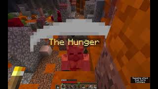 Minecraft CTM - Absolution #2 : Getting spooked in a survival map