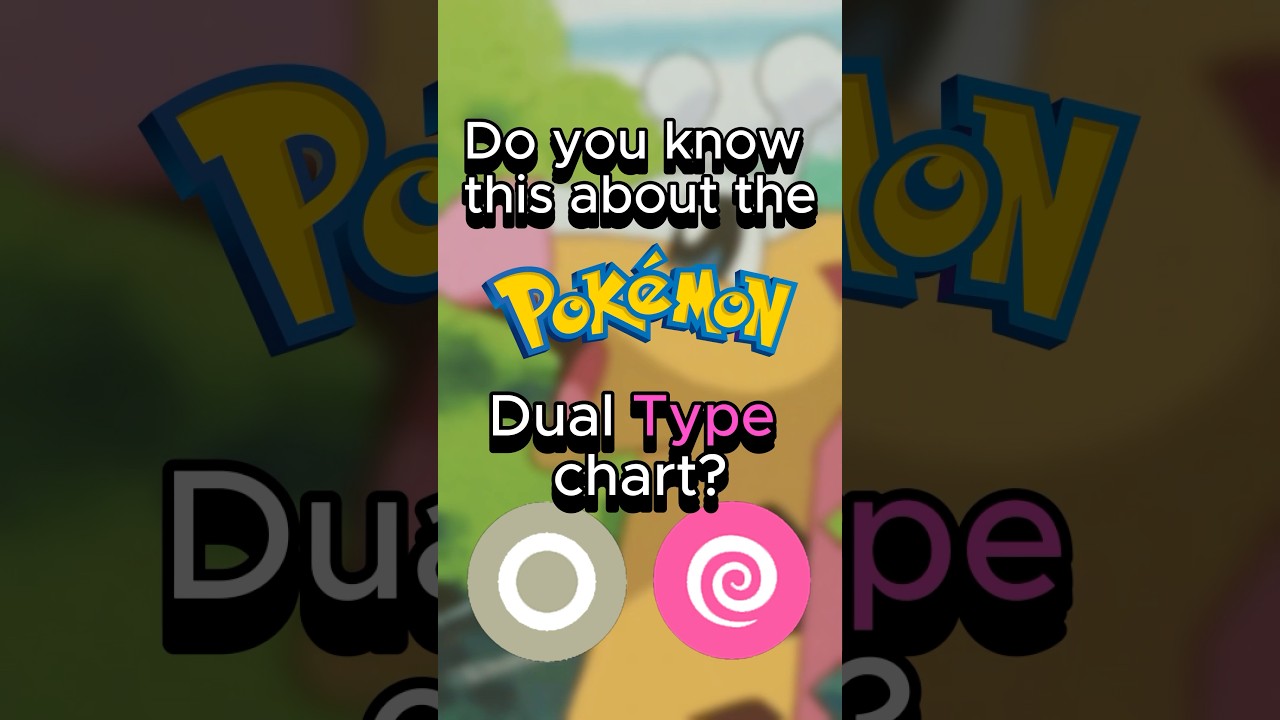 How useful is the Normal / psychic Type 