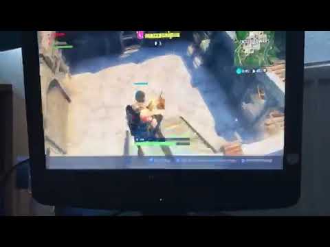 Mad impulse kill fortnite