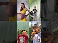 Perut Hamil Menjadi Bayi Dan Makan Jeruk Mata Melotot 🤰🍊😲