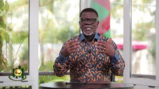 Choose To Delight In The Lord || WORD TO GO with Pastor Mensa Otabil Episode 953