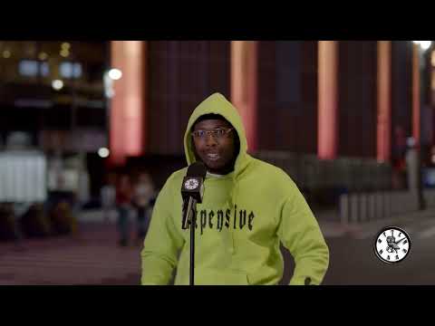 Corey Benji - After hour show performance