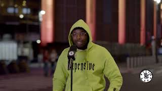 Corey Benji - After hour show performance @afterhourshowofficial