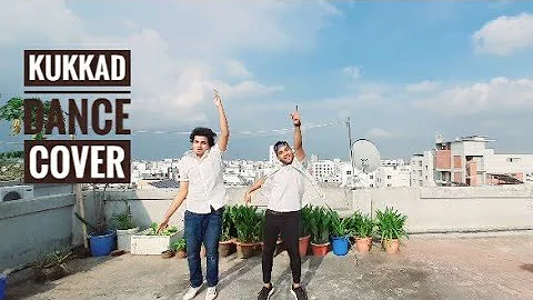 Kukkad - Student Of The Year | Sidharth Malhotra | Varun Dhawan | Samir Arifin Dance Choreography