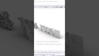 Learn Physics for Grasshopper with Kangaroo!