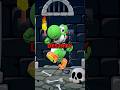 Evil Luigi is Dead!