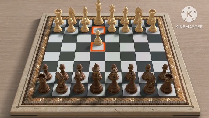 MCI, Dia 13: O gambito do Rei furado de Carlsen