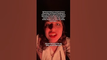 Thumbnail of the secret meaning behind “Preybirds”